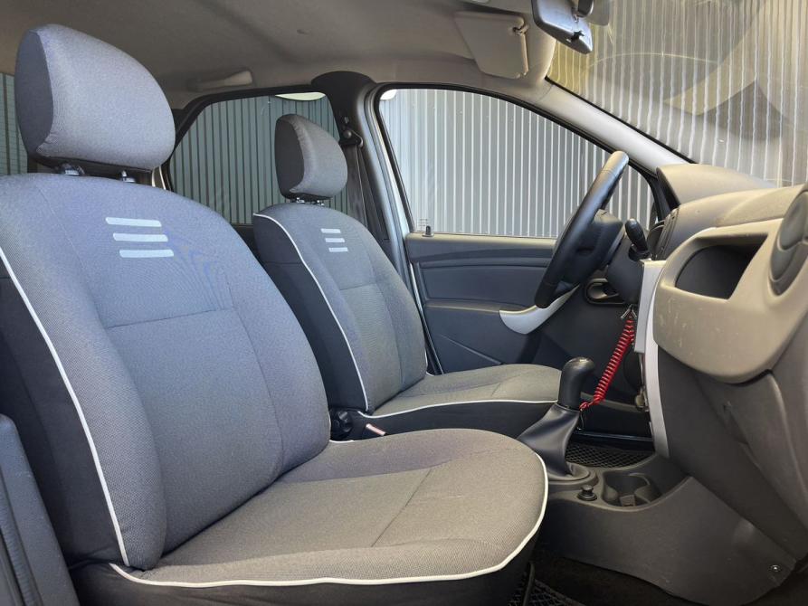 Renault Logan I Рестайлинг Пермь  - изображение 15