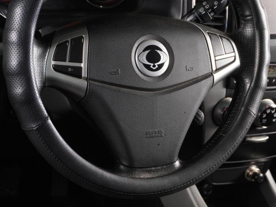 SsangYong Actyon II Минеральные Воды  - изображение 15