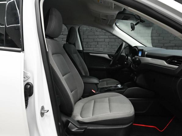 Ford Escape IV с пробегом 2021 года, цена 2 085 000 рублей, 70285 км, внедорожник, Автокод Объявления