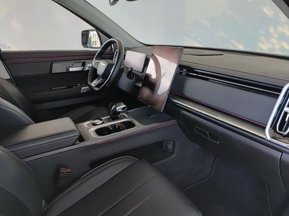 Jaecoo J7 I с пробегом 2023 года, цена 2 560 000 рублей, 25824 км, внедорожник, Автокод Объявления