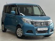 Suzuki Solio III Барнаул  - изображение 32