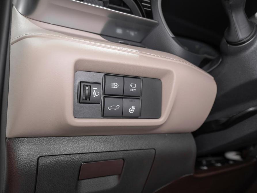 Toyota Highlander IV (XU70) Москва  - изображение 27