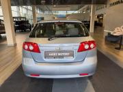 Chevrolet Lacetti I Екатеринбург  - изображение 24