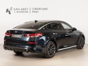Kia Optima IV Рестайлинг Казань  - изображение 14