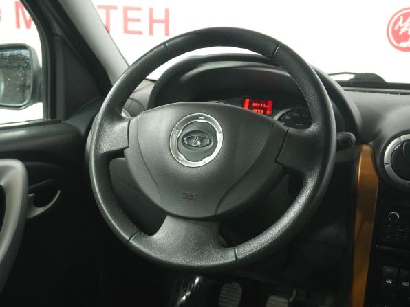 Lada (ВАЗ) Largus I с пробегом 2018 года, цена 1 078 000 рублей, 35908 км, универсал, Автокод Объявления