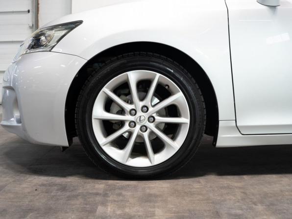 Lexus CT I с пробегом 2011 года, цена 1 430 000 рублей, 172490 км, хэтчбек, Автокод Объявления
