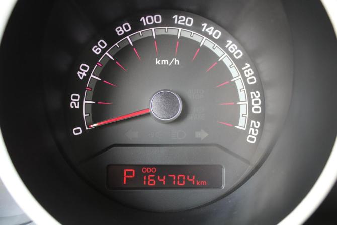 Kia Venga I с пробегом 2011 года, цена 810 000 рублей, 165000 км, минивэн, Автокод Объявления