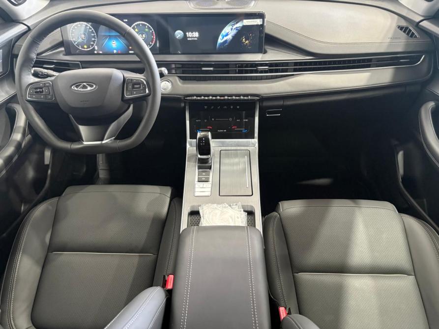 Chery Tiggo 7 Pro Max I Ставрополь  - изображение 12