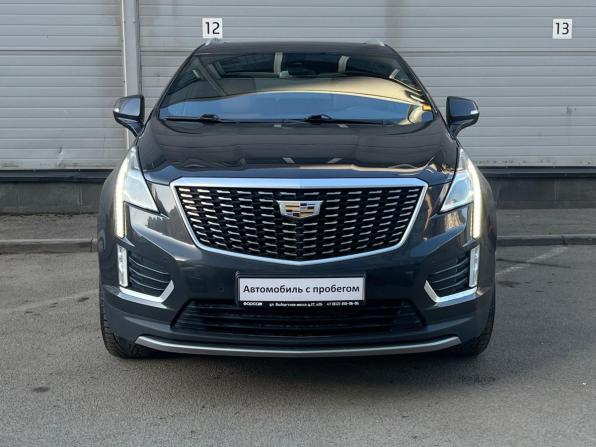 Cadillac XT5 I Рестайлинг с пробегом 2020 года, цена 3 249 000 рублей, 54246 км, внедорожник, Автокод Объявления