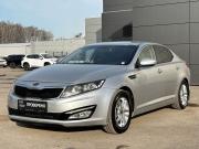 Kia Optima III Уфа  - изображение 23
