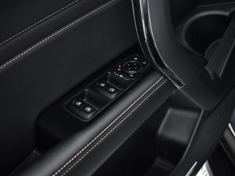Haval Dargo Санкт-Петербург  - изображение 11
