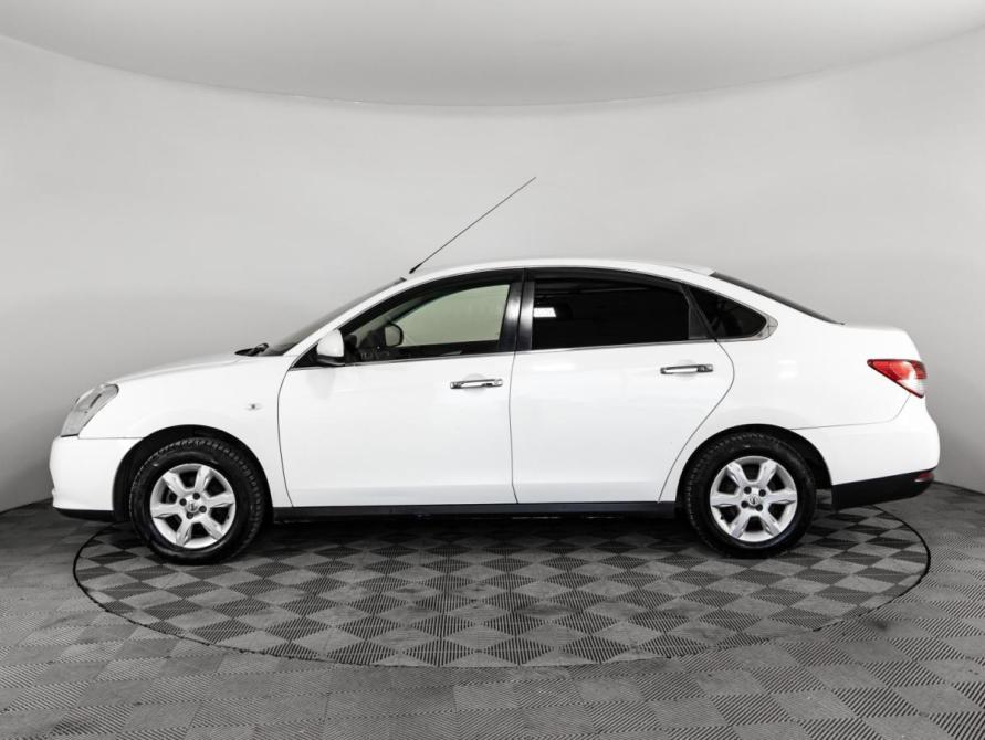 Nissan Almera III (G15) Санкт-Петербург  - изображение 9