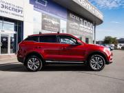 Geely Atlas I Челябинск  - изображение 22
