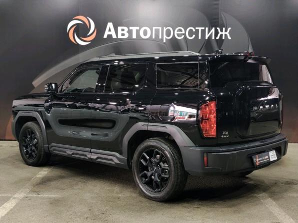 Haval H3 I с пробегом 2024 года, цена 2 480 000 рублей, 11590 км, внедорожник, Автокод Объявления