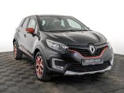 Renault Kaptur I Москва  - изображение 30
