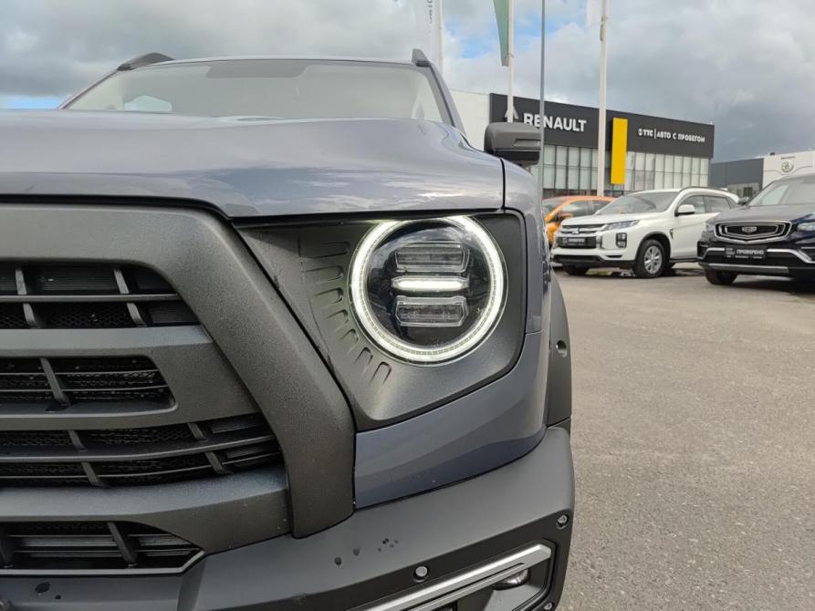Haval Dargo Йошкар-Ола  - изображение 21
