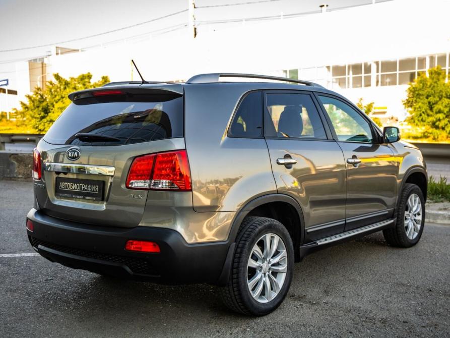 Kia Sorento II Волгоград  - изображение 7