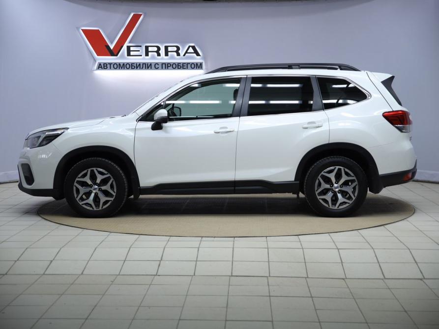 Subaru Forester V Уфа  - изображение 8