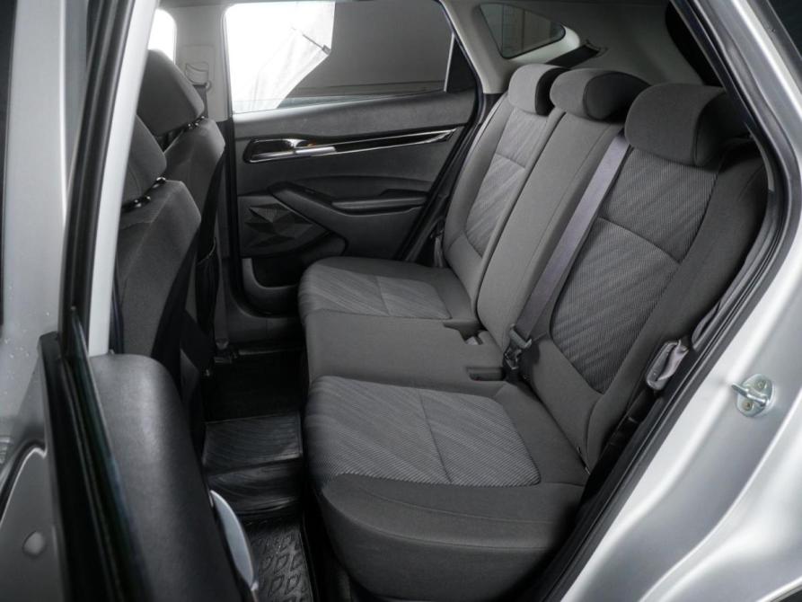Kia Seltos I Минеральные Воды  - изображение 9