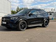 Mercedes-Benz GLE II (V167) Рестайлинг Москва  - изображение 11