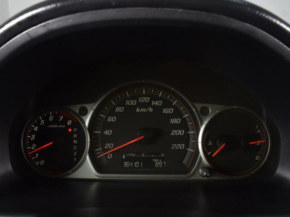 Honda CR-V II Рестайлинг с пробегом 2006 года, цена 889 999 рублей, 364100 км, внедорожник, Автокод Объявления