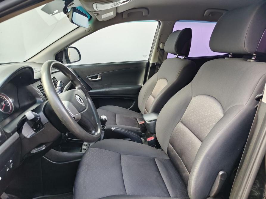 SsangYong Actyon II Москва  - изображение 10