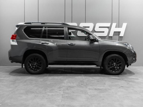 Toyota Land Cruiser Prado 150 Series с пробегом 2012 года, цена 2 799 000 рублей, 329494 км, внедорожник, Автокод Объявления