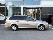 Chevrolet Lacetti I Москва  - изображение 20