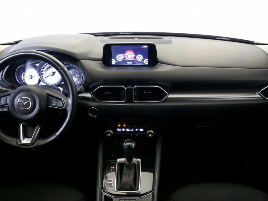 Mazda CX-5 II Санкт-Петербург  - изображение 15
