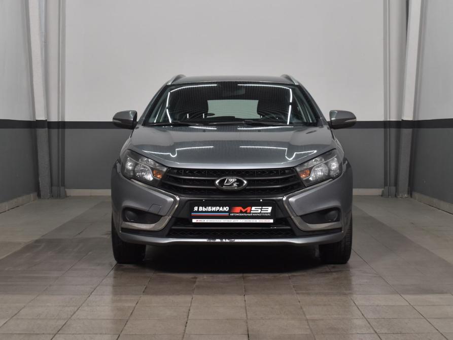 Lada (ВАЗ) Vesta I Кемерово  - изображение 2