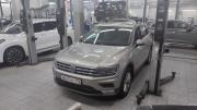 Volkswagen Tiguan II Санкт-Петербург  - изображение 6