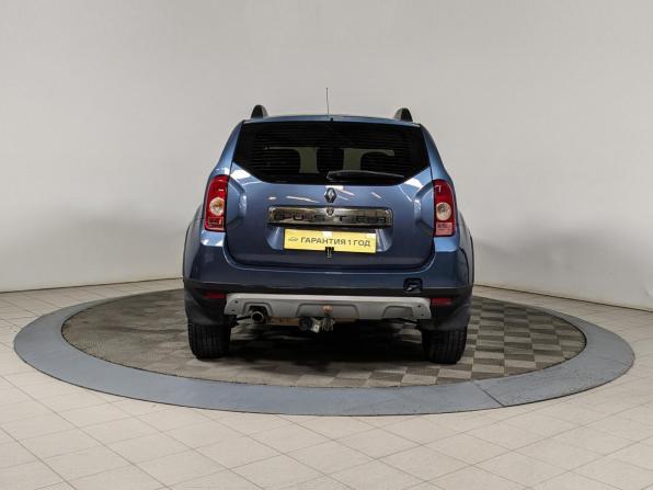 Renault Duster I с пробегом 2014 года, цена 829 900 рублей, 215000 км, внедорожник, Автокод Объявления