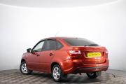 Lada (ВАЗ) Granta I Рестайлинг Пермь  - изображение 27