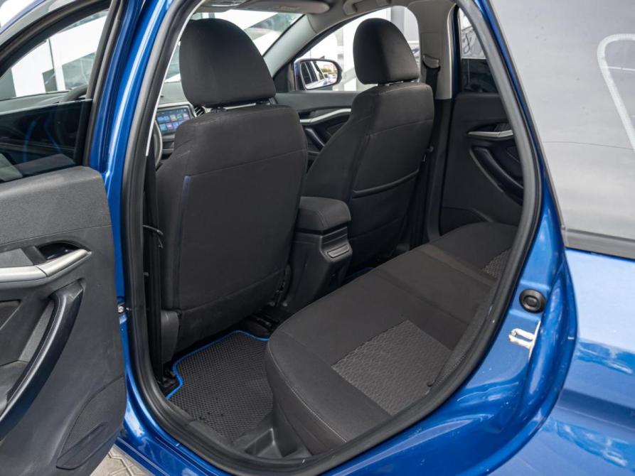 Lada (ВАЗ) Vesta I Краснодар  - изображение 11