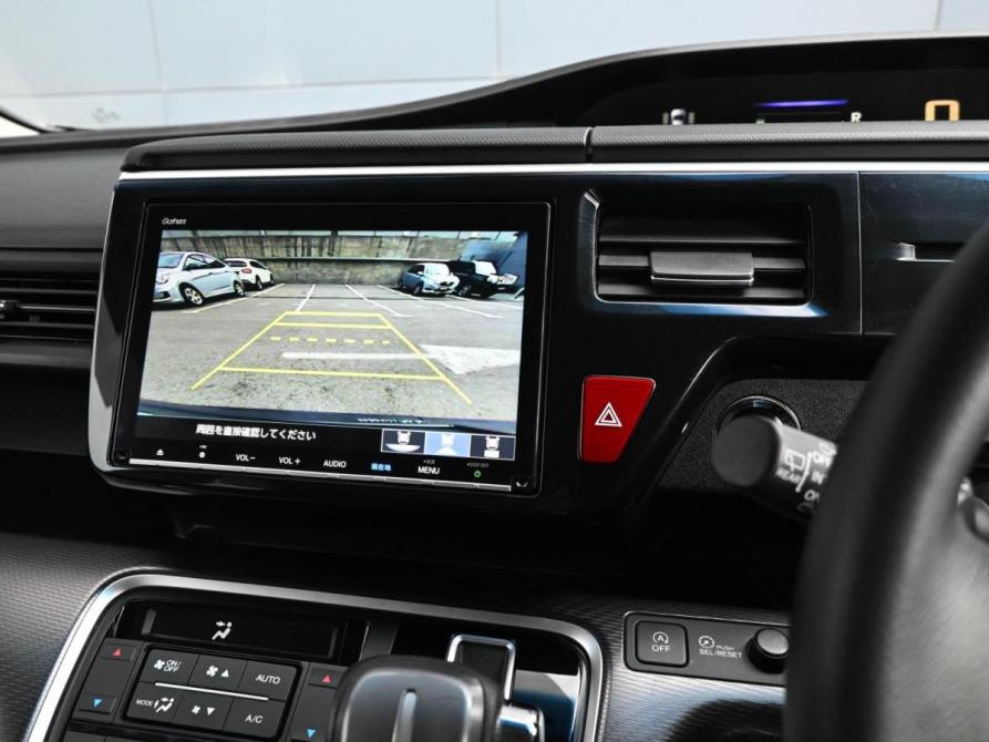 Honda Stepwgn V Рестайлинг Новороссийск  - изображение 25