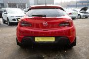 Opel Astra H Рестайлинг Иркутск  - изображение 30