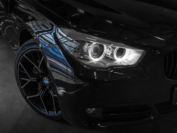 BMW 5 серии VI (F10/F11/F07) с пробегом 2011 года, цена 1 649 000 рублей, 195986 км, лифтбек, Автокод Объявления