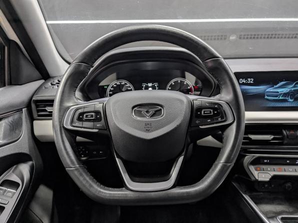 Kaiyi E5 с пробегом 2024 года, цена 1 050 000 рублей, 141389 км, седан, Автокод Объявления