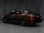 Toyota Camry VII (XV50) Рестайлинг 2 Тюмень  - изображение 23
