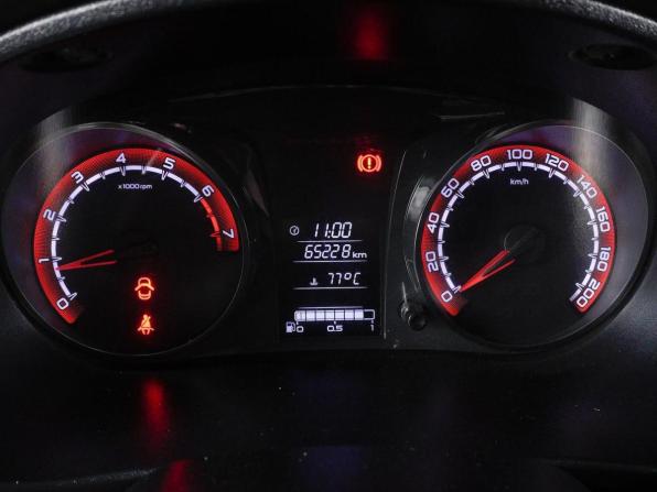 Lada (ВАЗ) Granta I Рестайлинг с пробегом 2023 года, цена 999 000 рублей, 65059 км, лифтбек, Автокод Объявления