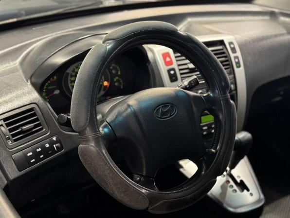 Hyundai Tucson I с пробегом 2006 года, цена 770 000 рублей, 320000 км, внедорожник, Автокод Объявления