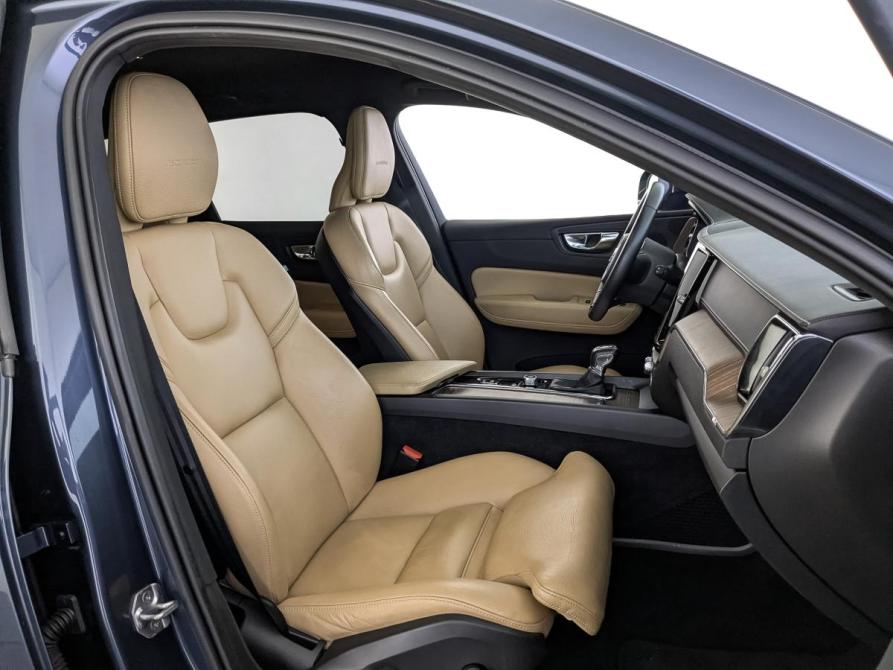 Volvo XC60 II Москва  - изображение 25