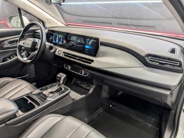 BAIC U5 Plus с пробегом 2023 года, цена 900 000 рублей, 144798 км, седан, Автокод Объявления