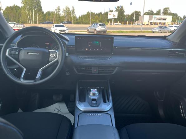 Haval Jolion I с пробегом 2023 года, цена 1 974 000 рублей, 50000 км, внедорожник, Автокод Объявления