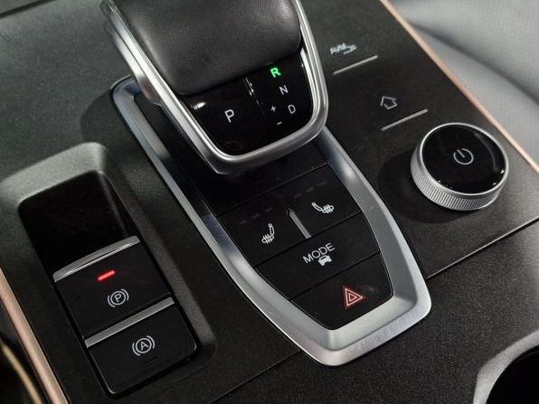 Omoda C5 I с пробегом 2022 года, цена 1 610 000 рублей, 56946 км, внедорожник, Автокод Объявления