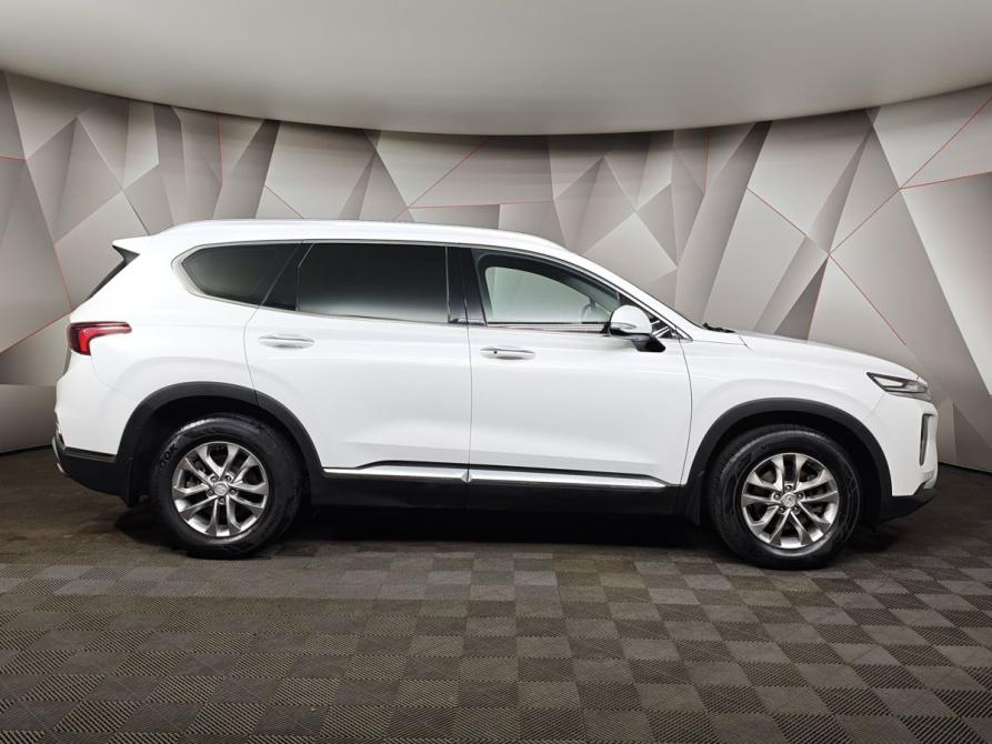 Hyundai Santa Fe IV Москва  - изображение 6