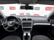 Skoda Octavia II (A5) Рестайлинг Санкт-Петербург  - изображение 25