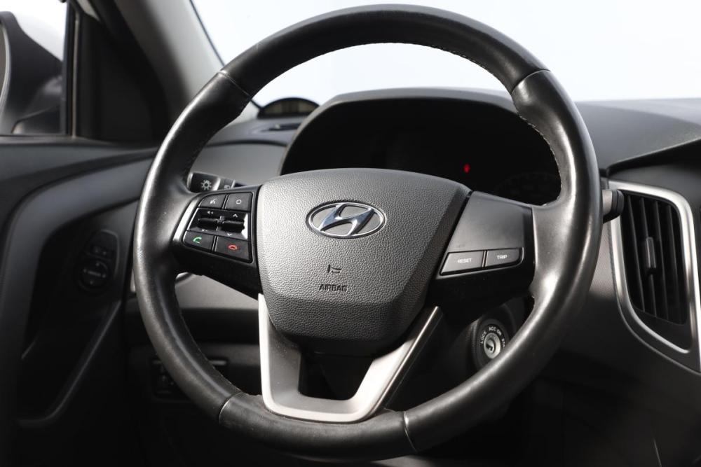 Hyundai Creta I Новосибирск  - изображение 12