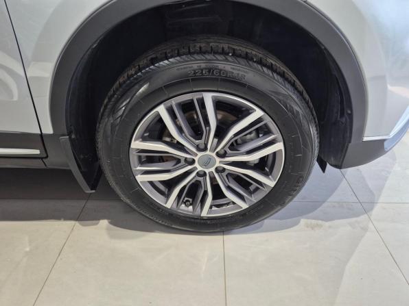 Geely Atlas Pro с пробегом 2023 года, цена 1 699 000 рублей, 124262 км, внедорожник, Автокод Объявления