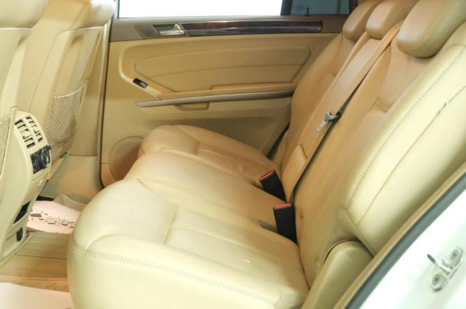 Mercedes-Benz GL-Класс I (X164) с пробегом 2008 года, цена 1 849 000 рублей, 254800 км, внедорожник, Автокод Объявления